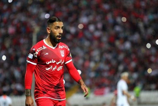 چرا دژآگه ناگهان آماتور شد؟