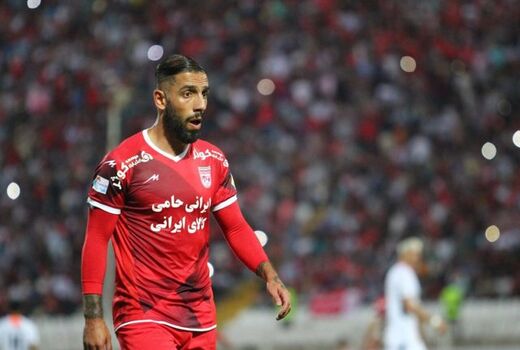 چرا دژآگه ناگهان آماتور شد؟