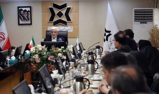 کمبودی در کالاهای اساسی در جنگ رمضان احساس نشد