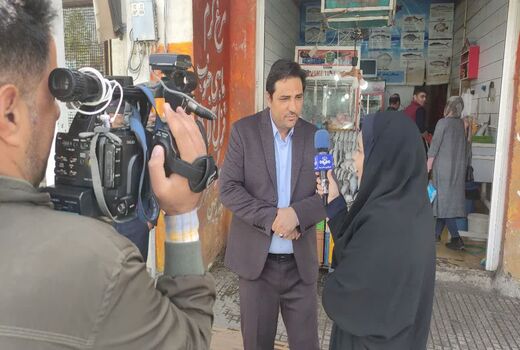روزانه ۶۰ تن مرغ گرم و منجمد دراستان چهارمحال و بختیاری توزیع می‌شود