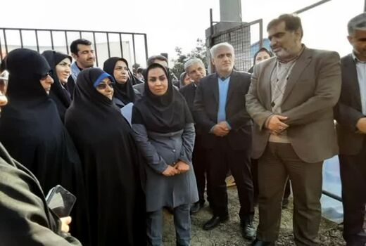 ایجاد تحول در حوزه توانمند سازی زنان روستایی در یک سال اخیر