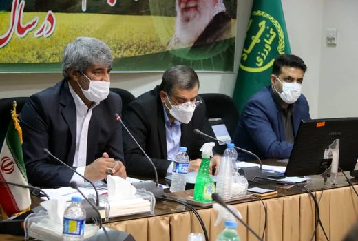  ۲ میلیون قطعه جوجه به ظرفیت استان اضافه شده است.