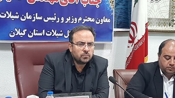 صادرات 310 میلیون تن محصول شیلاتی به 60 کشور جهان