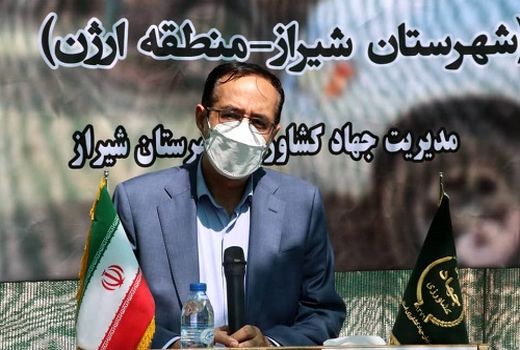 دو میلیون مورد تغییر کاربری غیرمجاز در کشور 