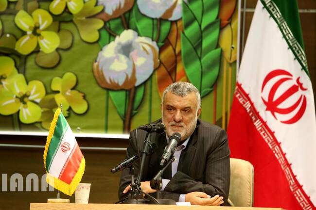 هفتمین گردهمایی سراسری کشت محصولات زراعی 98-99