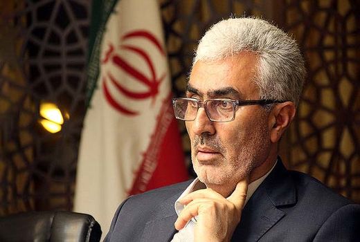 خودکفایی در محصولات استراتژیک دستاورد دولت