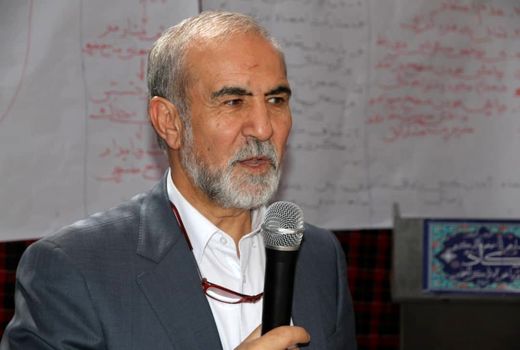 منابع طبیعی با مشارکت مردم قوی‌تر می‌شود