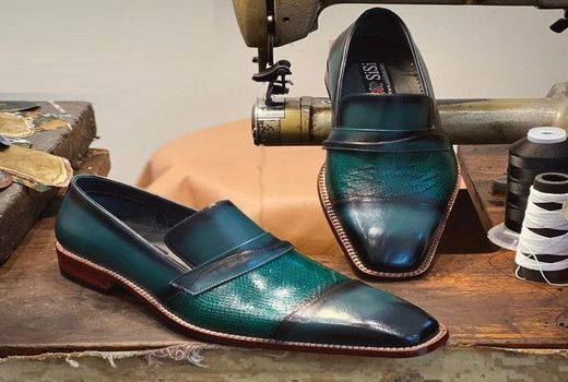 تولید چرم ماهی، سودآور و دوستدار محیط زیست