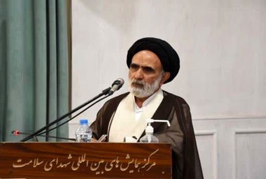 زمینه‌های تعالی در صنایع کشتارگاهی و غذای حلال فراهم شود