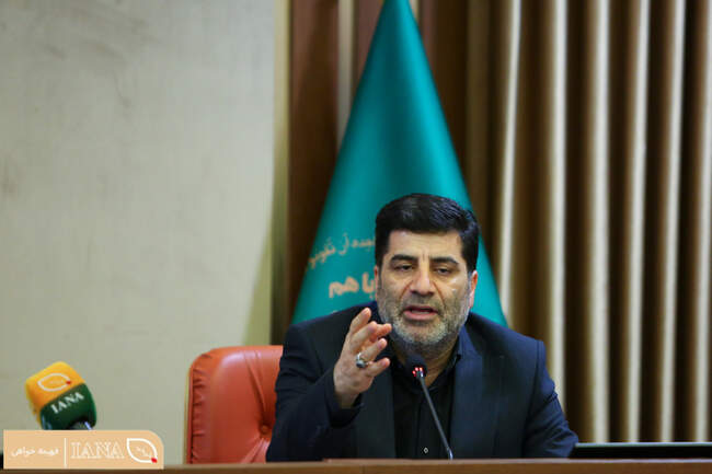 ششمین کارگروه یکپارچگی و جلوگیری از خرد شدن اراضی کشاورزی