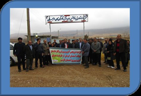 برنامه ریزی ارتقای دانش فنی و تجربه آبزی پروران و کارشناسان شیلاتی استان کرمان