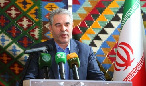 میراث زیسته بشر؛ فراخوان سرپرست معاونت صنایع‌دستی کشور برای حمایت از اقتصاد عشایری