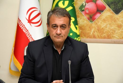 لزوم ثبت نام محصولات باغی آذربایجان شرقی در سامانه‌های سماک و سانکا 