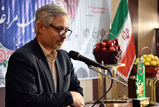 خام فروشی معضل جدی کشاورزی شهرستان مراغه است