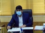 شبکه داخلی طرح آبیاری تحت فشار دشت زرنه ایوان به بهره برداری رسید