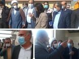 پیشرفت ۸۵ درصدی کشتارگاه مرغ پاطلایی کارزان