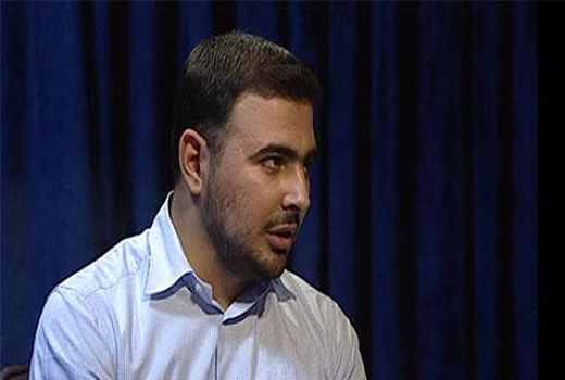 انتصاب سرپرست گروه فیلم و سریال شبکه سه