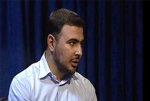 انتصاب سرپرست گروه فیلم و سریال شبکه سه