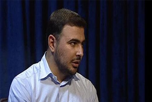 انتصاب سرپرست گروه فیلم و سریال شبکه سه