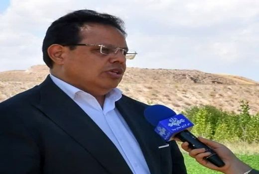 واگذاری ۵۴ هکتار از اراضی ملی آذربایجان شرقی برای اجرای طرح‌های کشاورزی 