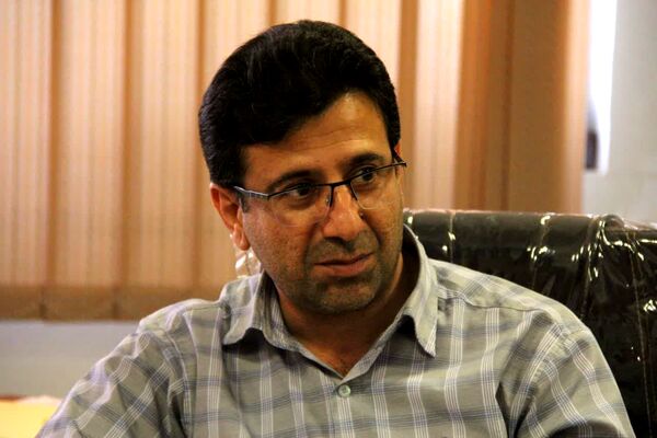  کاروان ترویج بهره‌وری الگوی کشت ملی محصولات زراعی در ایستگاه خوزستان