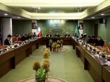 دیدار اعضای فراکسیون مستقلین ولایی مجلس با وزیر جهاد کشاورزی