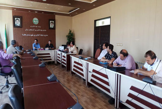 شیلات مهم‌ترین ظرفیت توسعه و ایجاد اشتغال در شهرستان جلفا 