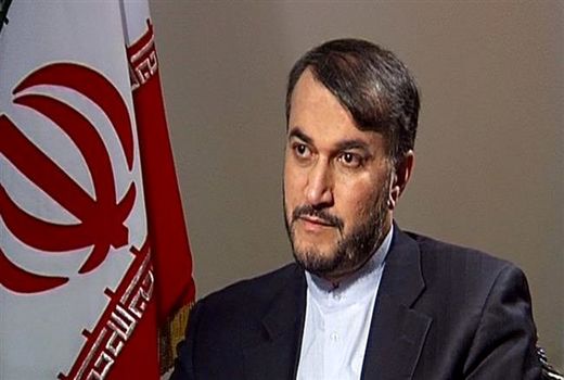 دستیار ویژه رییس مجلس مهمان امشب «نگاه یک»
