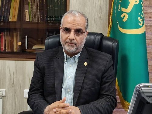 حمایت کامل از تولید کنندگان بخش کشاورزی صورت گیرد
