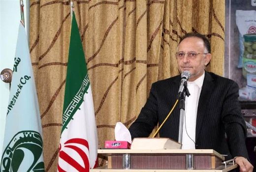 ۱۳محصول شرکت کشت و صنعت مغان تجاری سازی شد