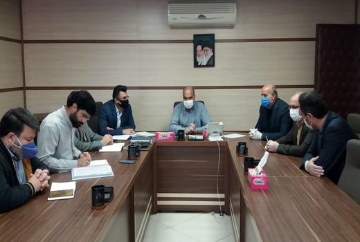 صدور اسناد تک برگ کاداستری برای 38 هزار هکتار از اراضی ملی دماوند و فیروزکوه