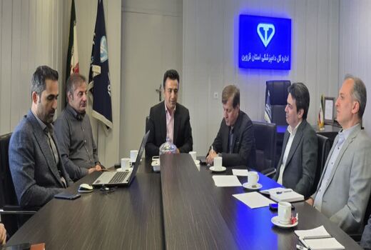 قزوین با نقش راهبردی در امنیت غذایی در پیشگیری و کنترل بیماری‌های طیور موفق است