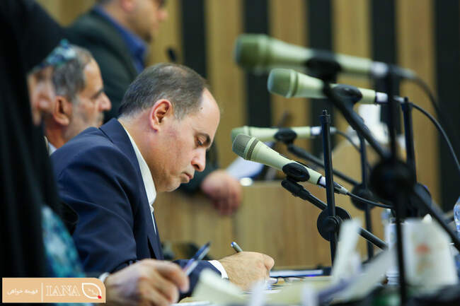سفر وزیر جهاد کشاورزی به استان قزوین