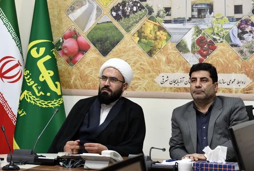  مدیران نامه امیرالمومنین(ع) به مالک اشتر را سرلوحه خود قرار دهند