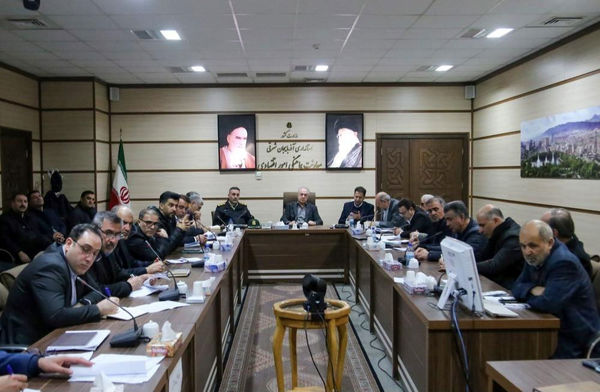 فروشگاه های زنجیره‌ای آذربایجان شرقی مسئولیت مهمی در تامین و توزیع اقلام ضروری کالابرگ دارند