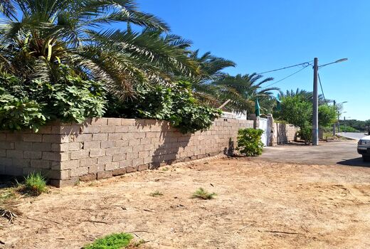 شناسایی یک مورد تغییرکاربری غیرمجاز در اراضی کشاورزی ماهشهر