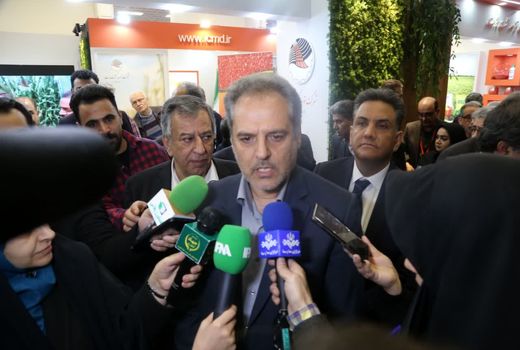 تصمیم نهایی نرخ خرید تضمینی گندم تا پایان هفته