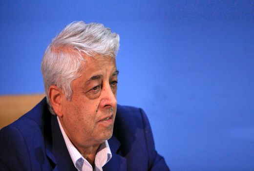 عباس کشاورز به عنوان سرپرست وزارت جهاد کشاورزی منصوب شد