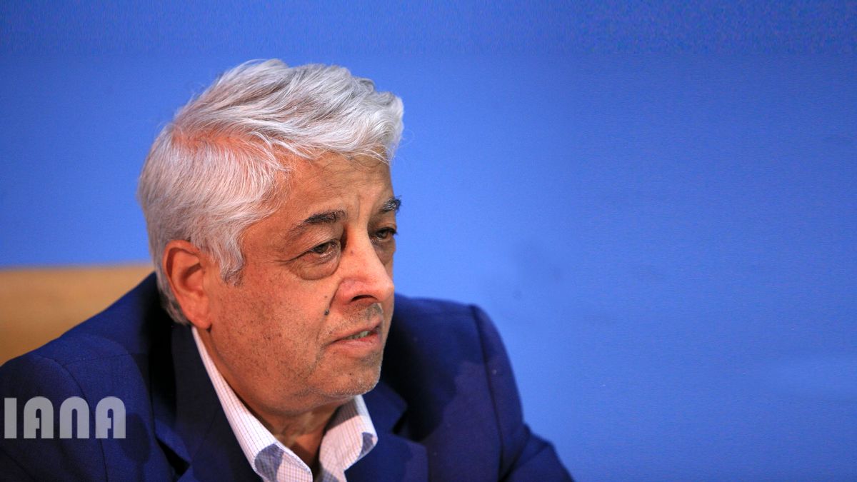 عباس کشاورز به عنوان سرپرست وزارت جهاد کشاورزی منصوب شد