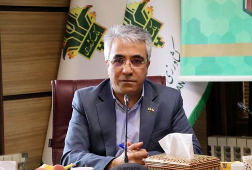 اولویت بیمه محصولات کشاورزی از کالاهای مصرفی بیشتر است