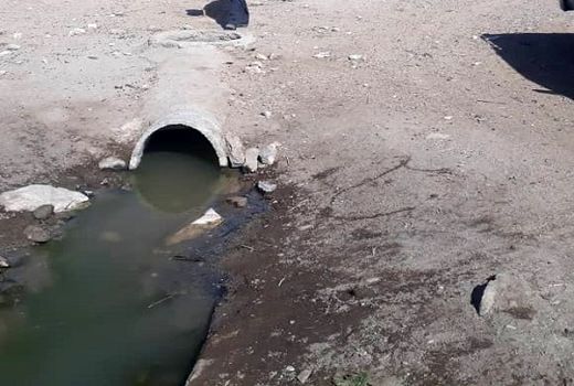 تخصیص اعتبار برای احیا و مرمت قنوات نی ریز