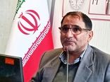 امسال ۱۰ درصد بیشتر از سالهای گذشته بذر مورد نیاز کشت گندم در استان خریداری شده است