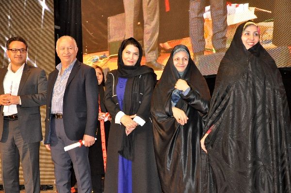 159 دانش‌آموخته سرآشپزی معرفی شدند/ هنر آشپزی، از حوزه‌های با پتانسیل بالا برای کارآفرینی زنان ایرانی