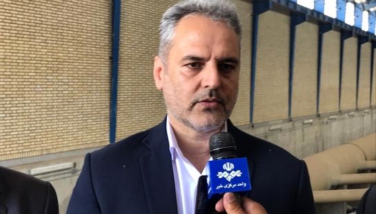 سفر وزیر جهاد کشاورزی به استان سیستان و بلوچستان