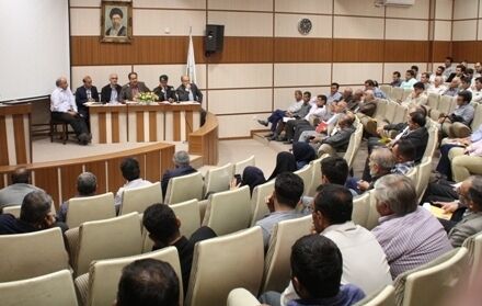 رتبه نخست کشوری در تولید نهال به استان البرز رسید