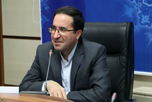 امور اراضی در کانون فعالیت‌های جهاد کشاورزی است