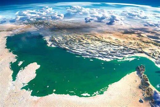 خلیج فارس، گنجینه‌ای برای پایداری غذایی و اقتصادی ایران