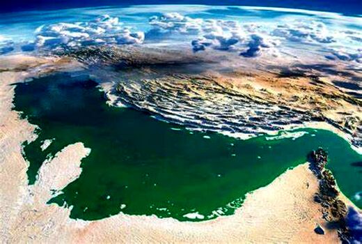 خلیج فارس، گنجینه‌ای برای پایداری غذایی و اقتصادی ایران