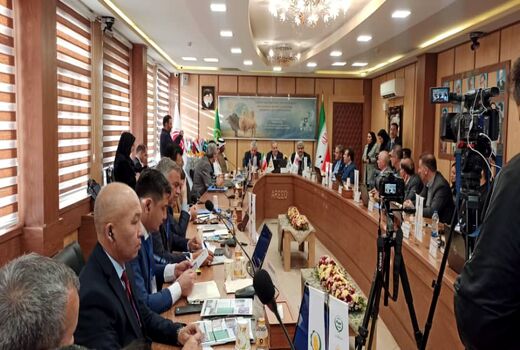 دامپروری هوشمند؛ گفتگوی بین‌المللی زیر سقف سازمان تات