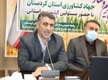 دولت سیزدهم به دنبال اقتدار غذایی است